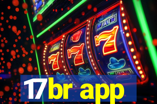 17br app